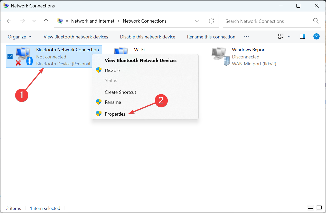 propriedades para corrigir bluetooth não encontrando dispositivos windows 10