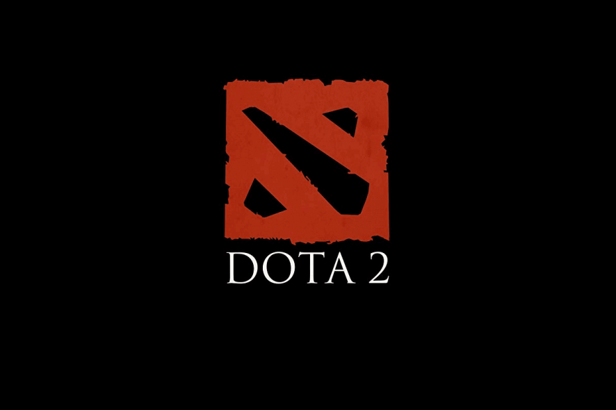 윈도우 10에서 자주 발생하는 Dota 2 문제 해결