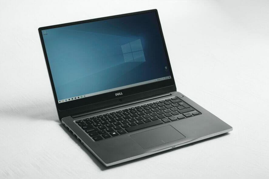 ordinateur portable avec SSD et HDD