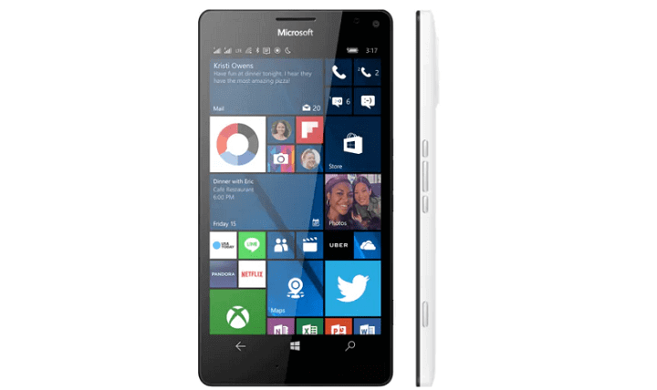 erreur windows phone c101a006 fix