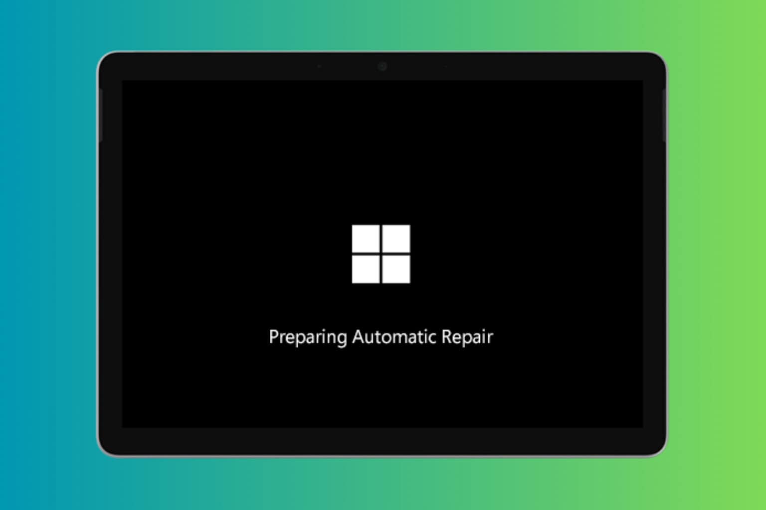 マイクロソフトサーフェスが起動しない場合の対処法