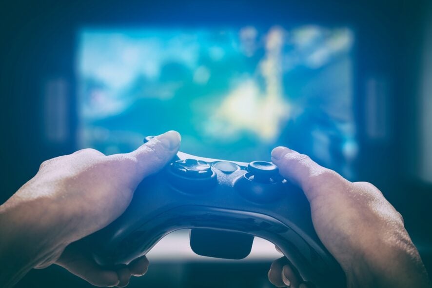 Quali sono i migliori controller da gioco PC reattivi