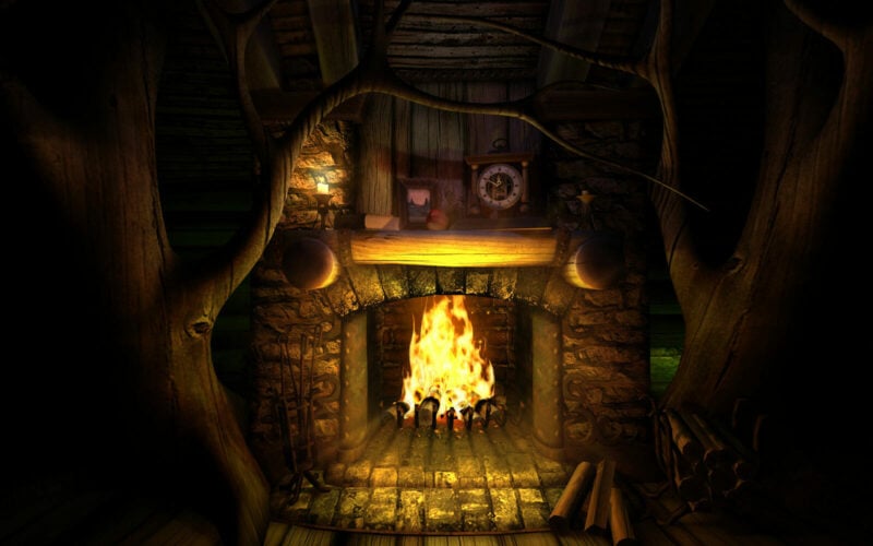 Spirit of Fire