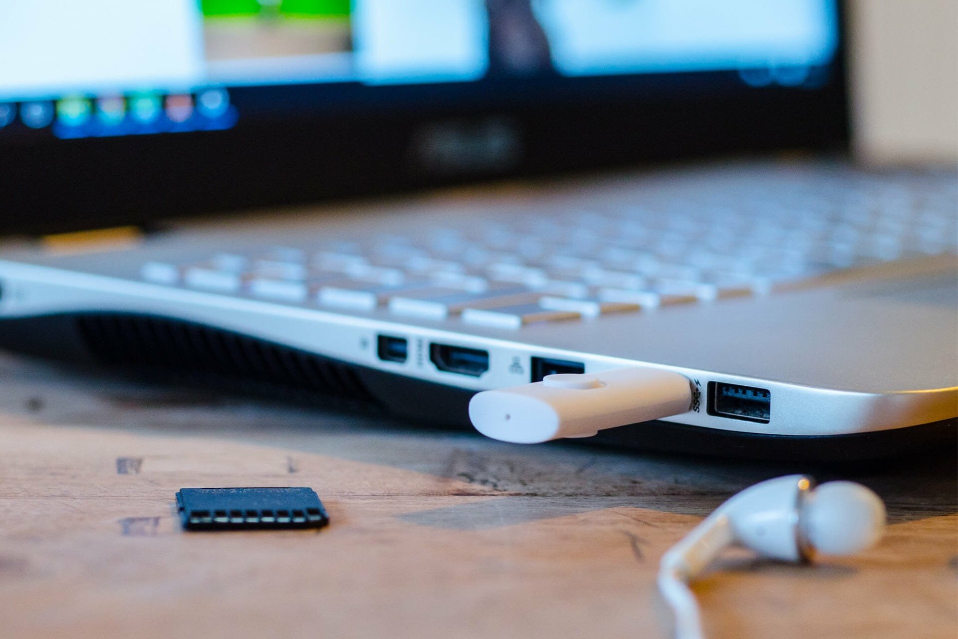 Lexar USB 64GB 3.0 funktioniert nicht