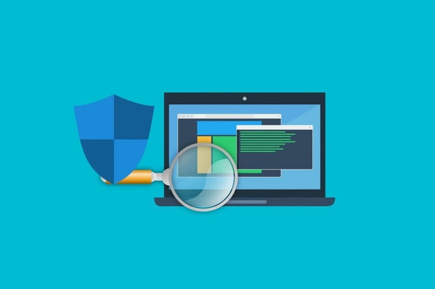 Защитник Windows не может включиться