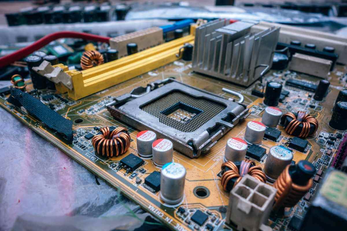 make emulators faster hardware