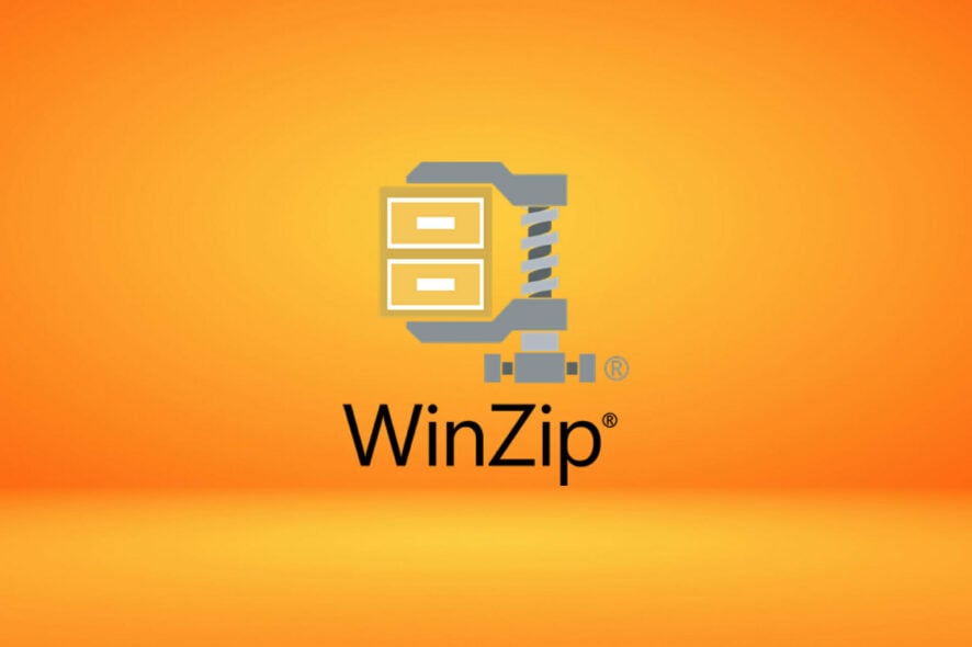 Защита ZIP-файлов паролем на Windows 10
