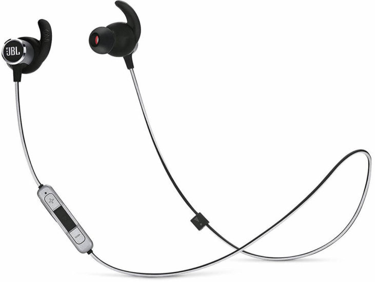 best earbuds JBL Reflect Mini 2