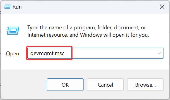 devmgmt.msc