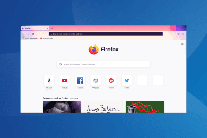 firefox-absturz exception_access_violation_read fix