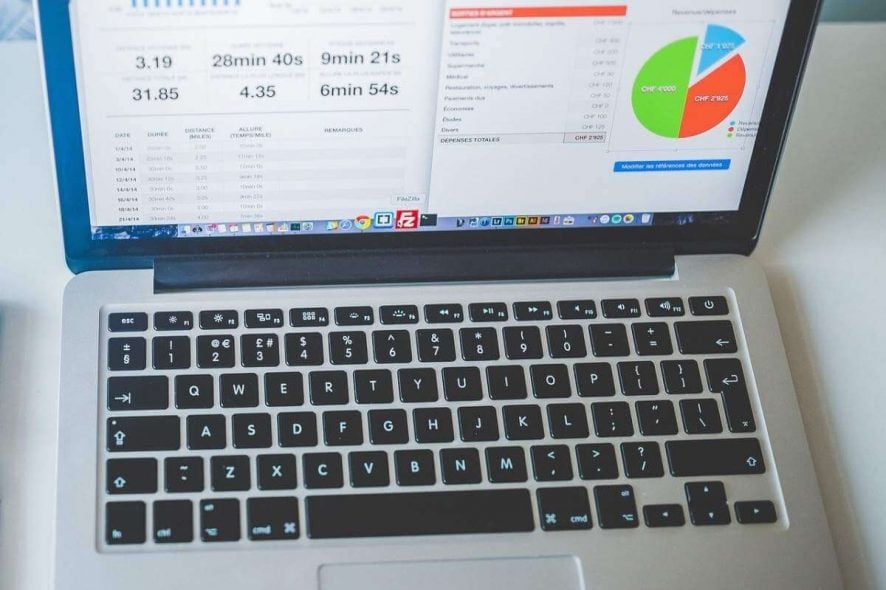 Power BI Desktopが起動しない