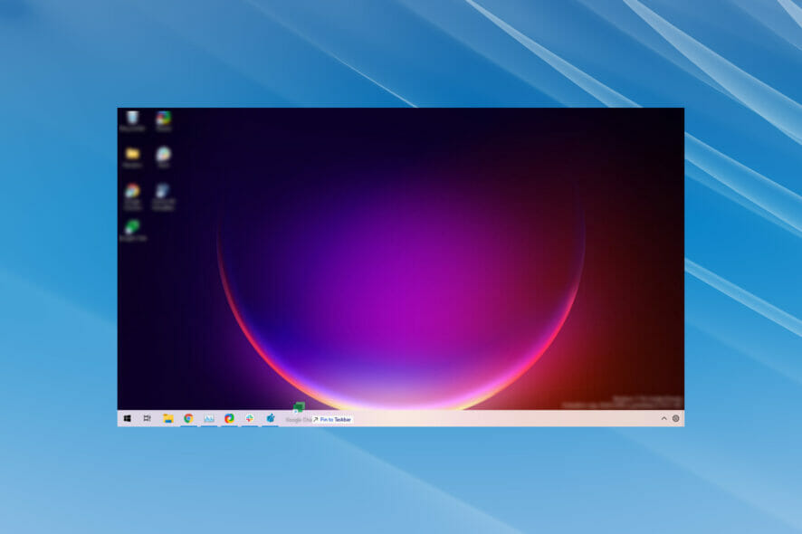 Windows 11 trasferimento e rilascio non funzionante