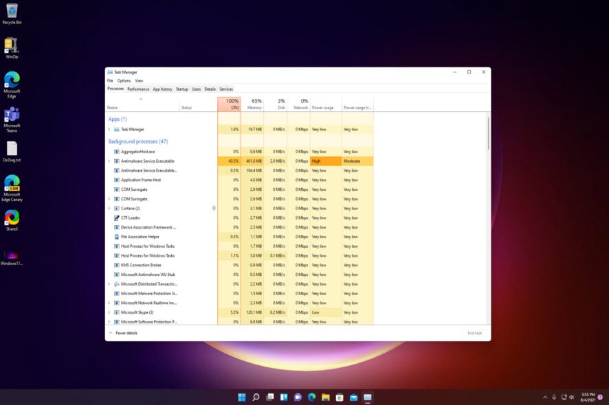 Wie man Windows 11 schneller macht