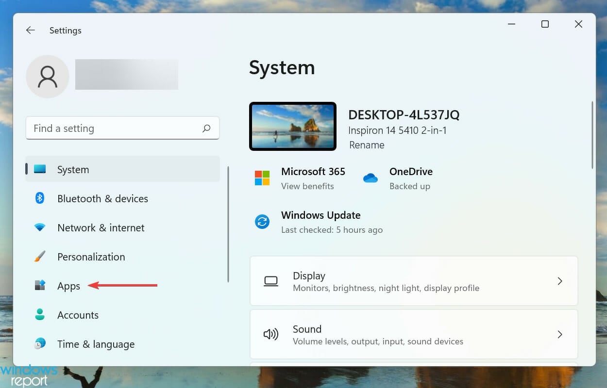 Приложения для исправления драйвера hello face для windows 11
