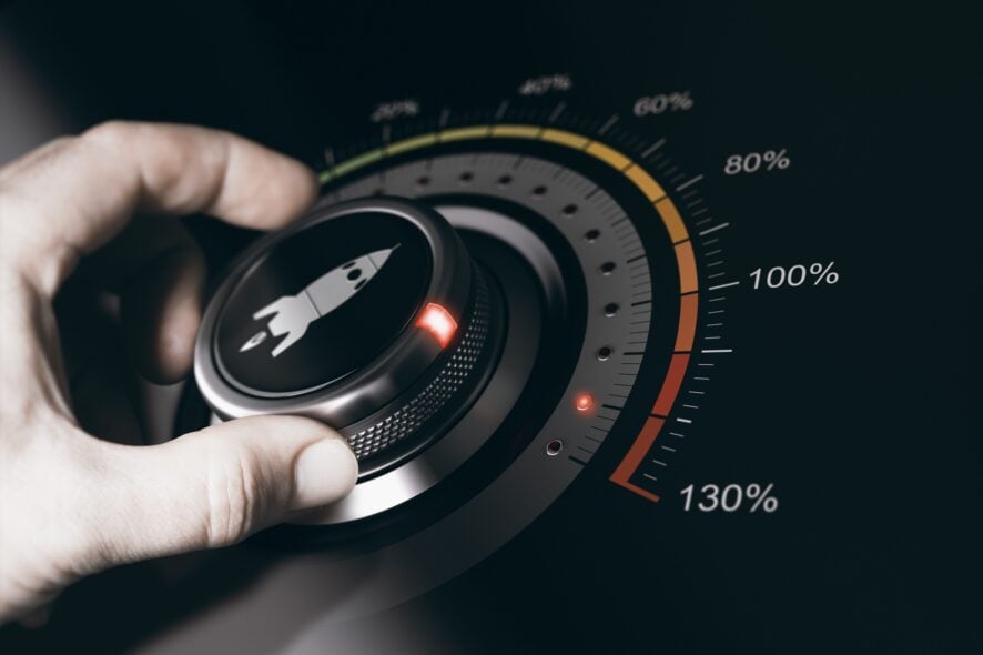 test software di overclocking