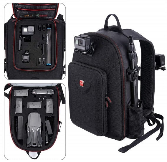 Smatree Backpack