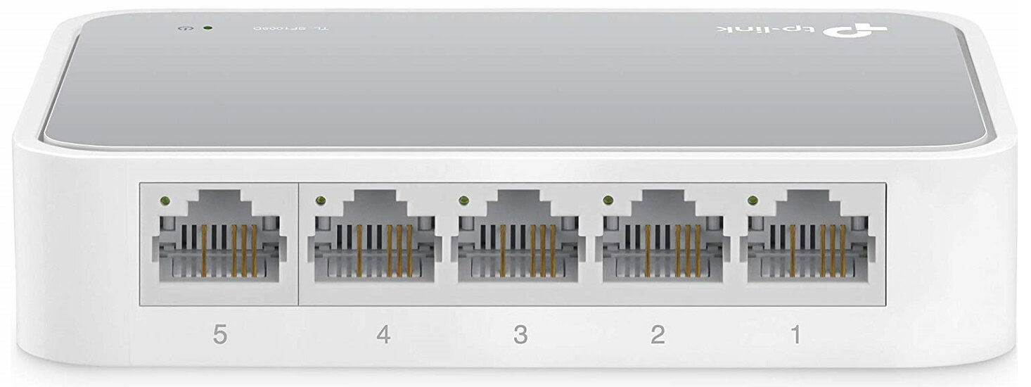 D-Link DGS-108