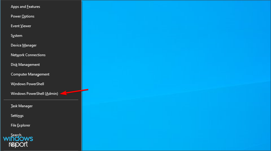 PowerShell