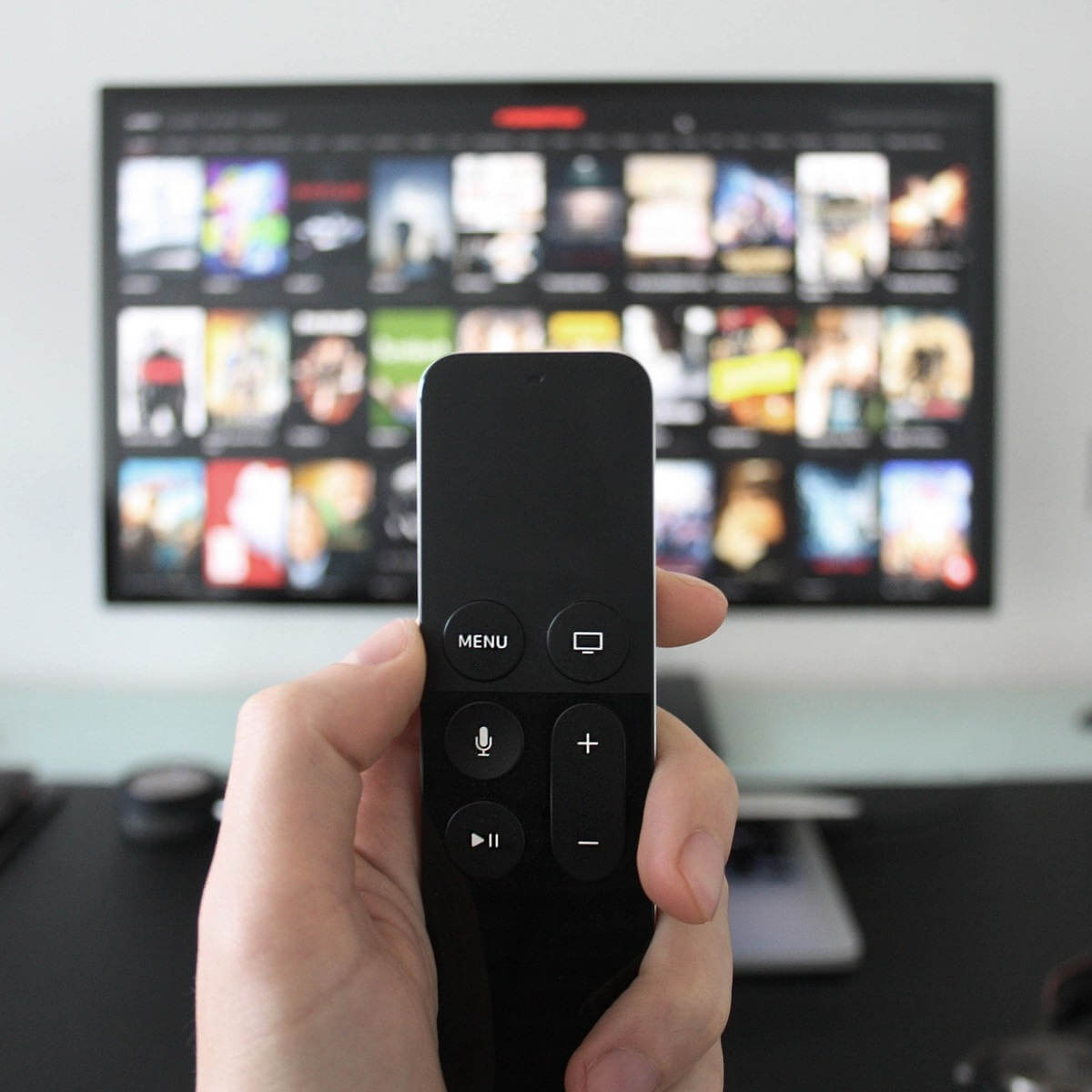 USB funktioniert nicht am TV