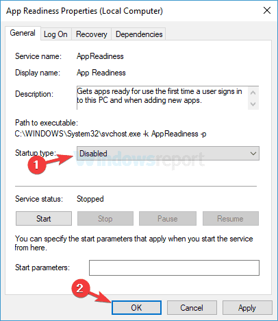 Windows 10 black screen before login