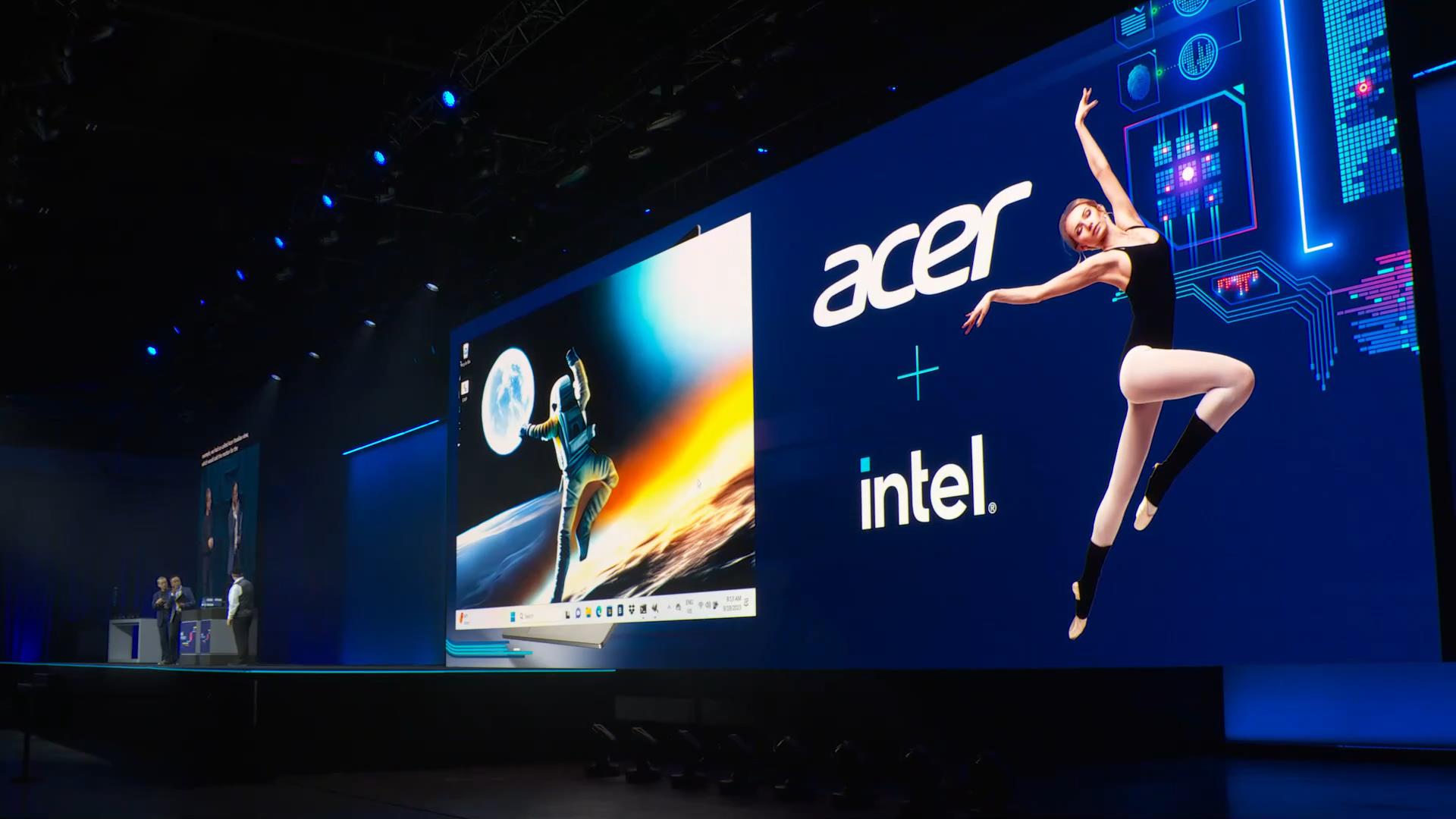 intel innovation