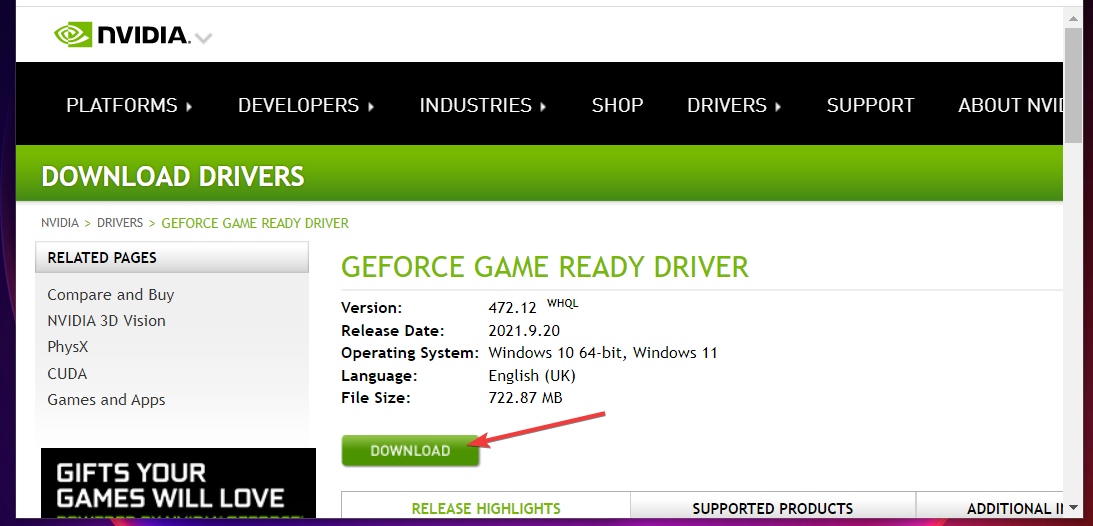 Download button windows 11 keeps freezing