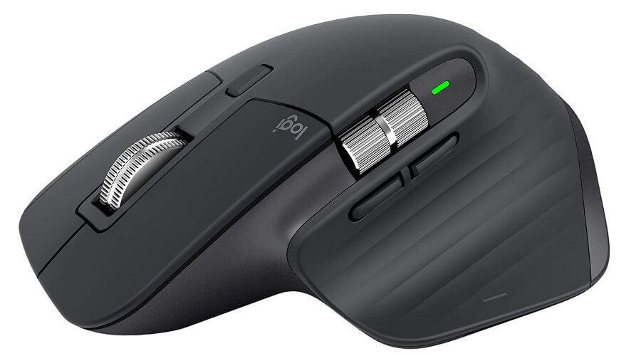 Souris 3D pour AutoCAD