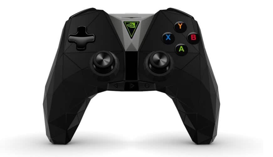 PC Gaming Controller