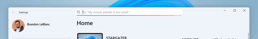 settings-agent-search-box