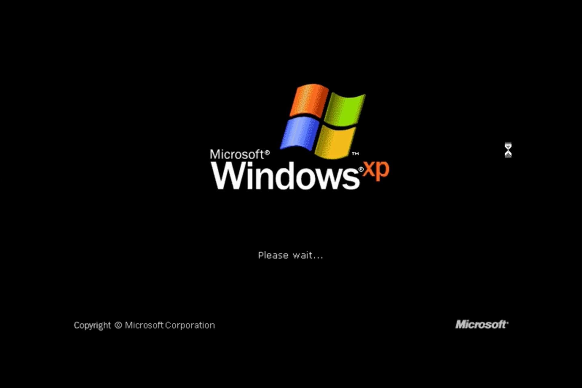 атака вредоносных программ windows xp