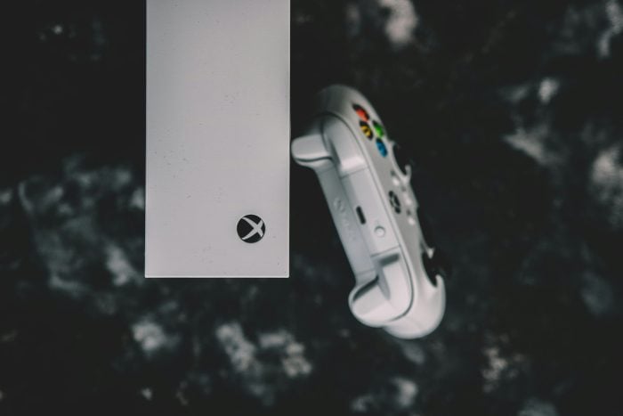 Xbox fewer stocks trouble