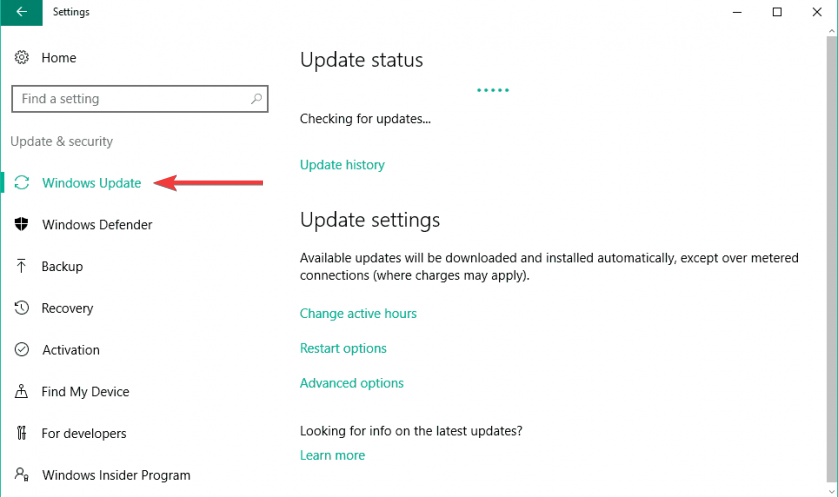 как обновить драйверы windows 10