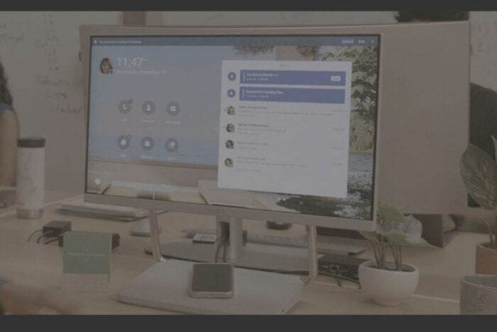 dispositivi condivisi di microsoft teams