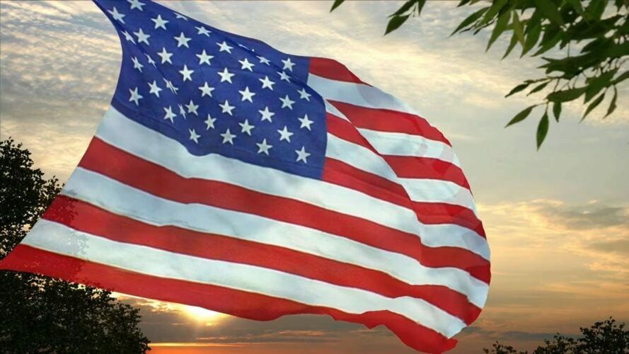 Flag