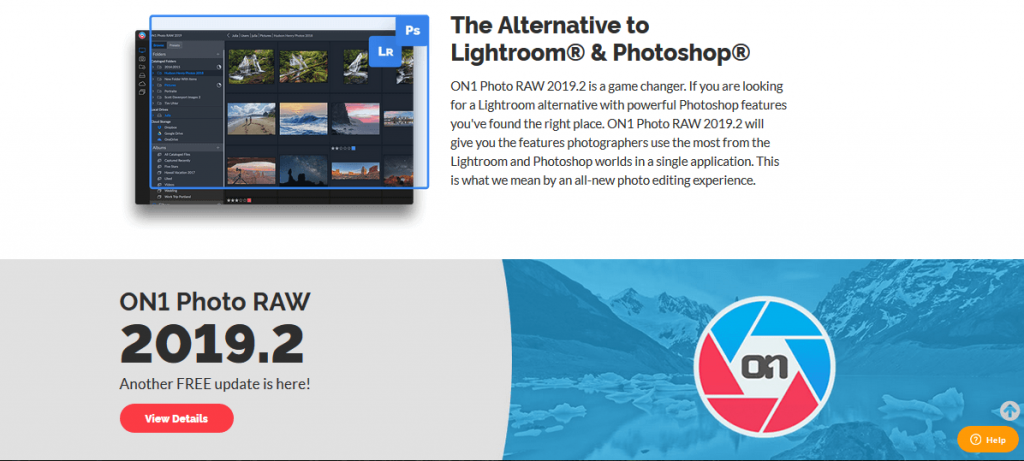 ON1 Photo Raw