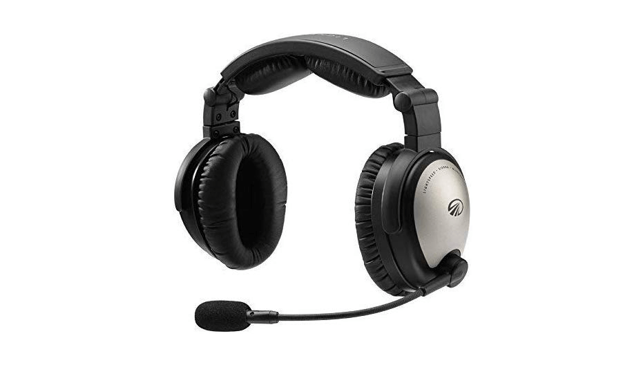 aviation headset black friday