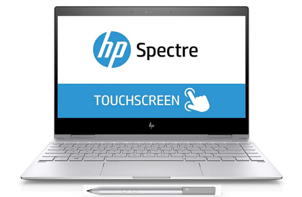 최신 HP Spectre x360