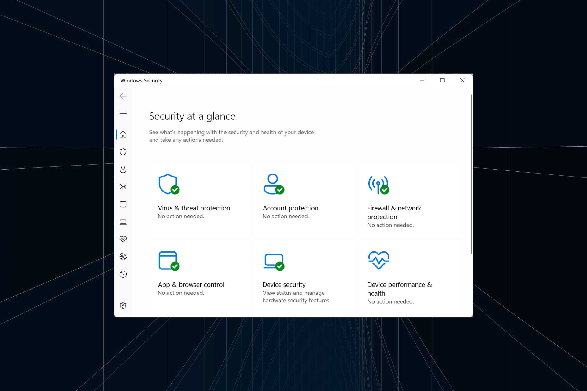 cómo desactivar temporalmente windows defender