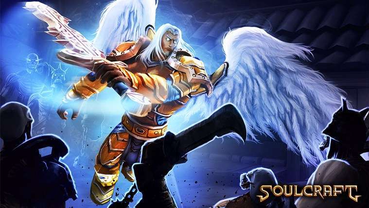 Soul Craft