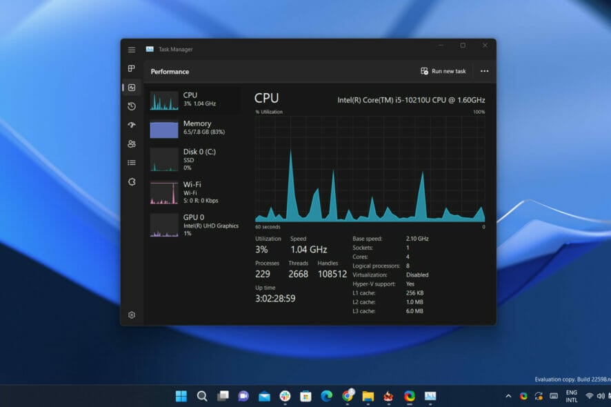Task-Manager