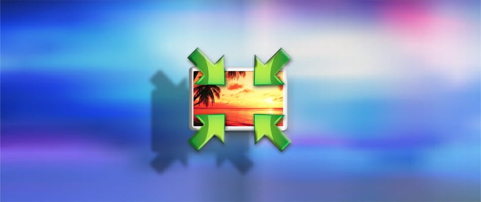 obtenez Light Image Resizer