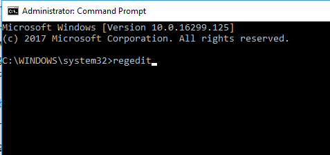 Aktiviere Administrator-Konto Windows 10 ohne Anmeldung
