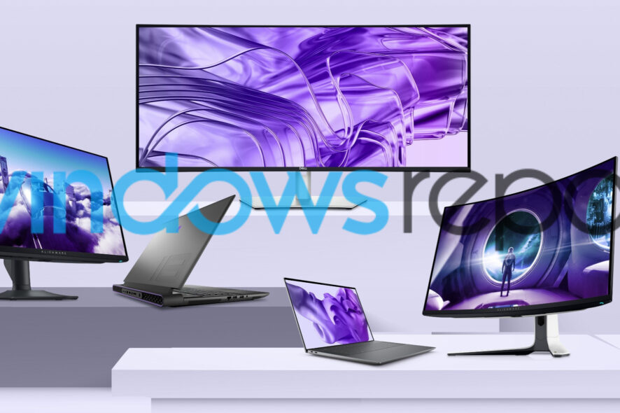 dell alienware laptops accessories 2024