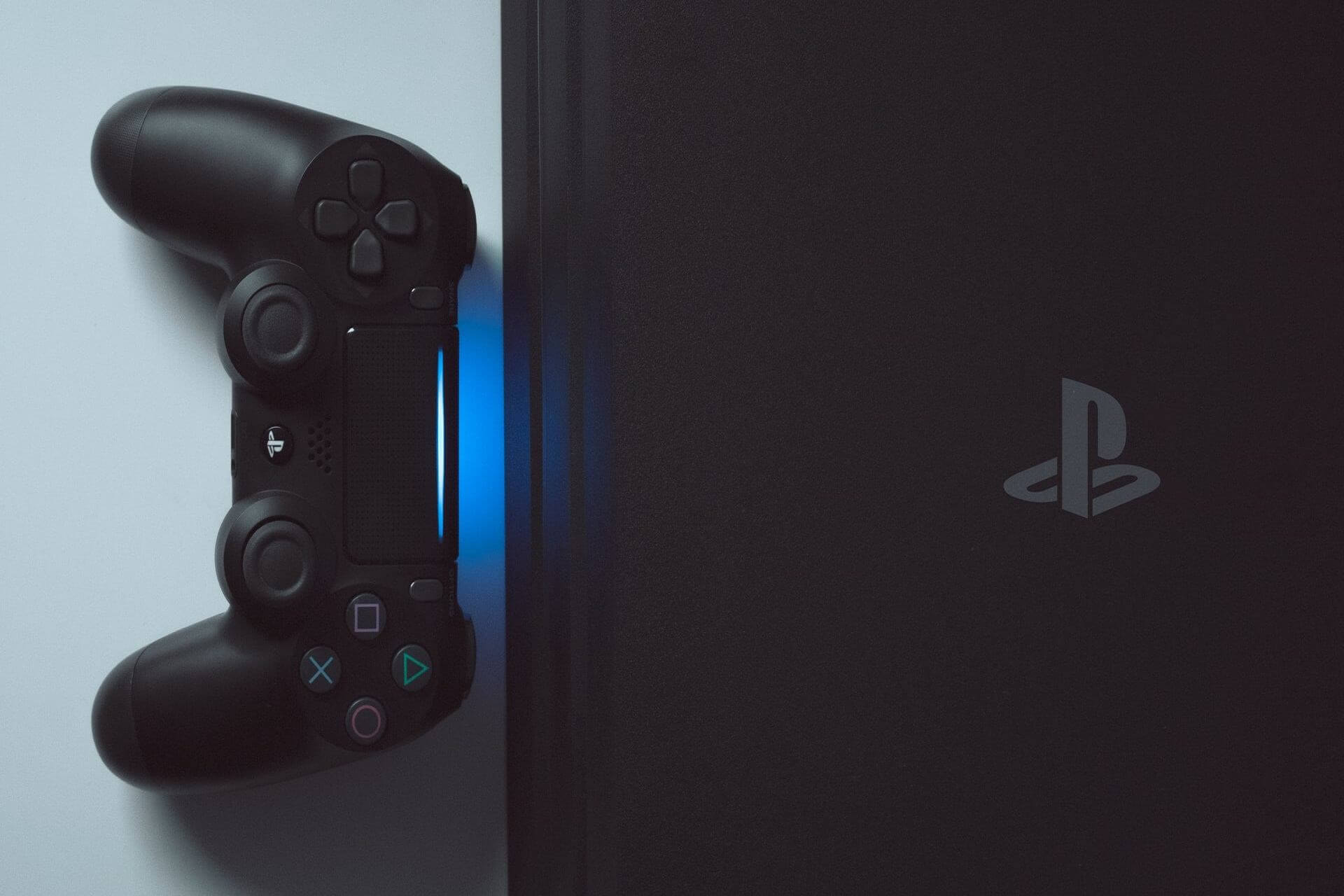 Hulu PS4破損データエラー