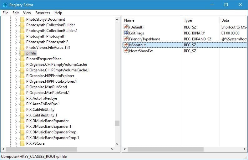 winx-menu-not-working-regedit-2