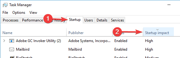Windows 10 работает медленно и зависает