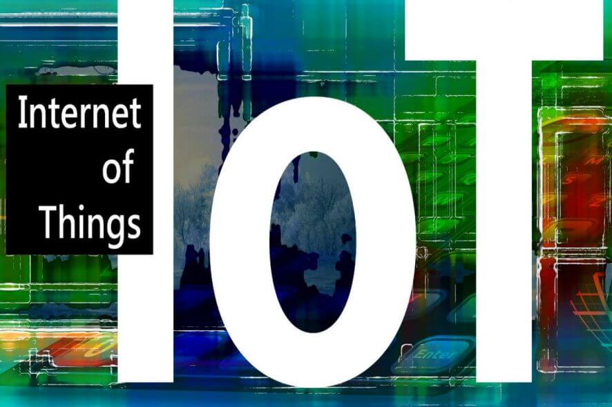 Internet of Things