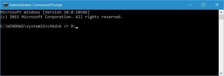 chkdsk-cmd