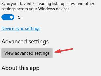 Problème de son Microsoft Edge