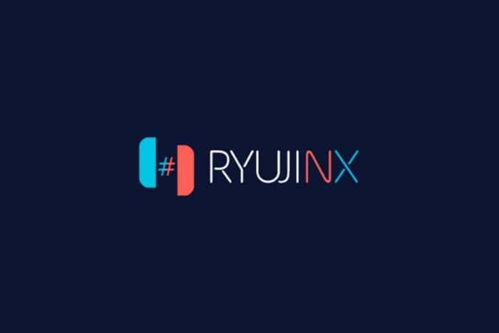 ryujinx emulator